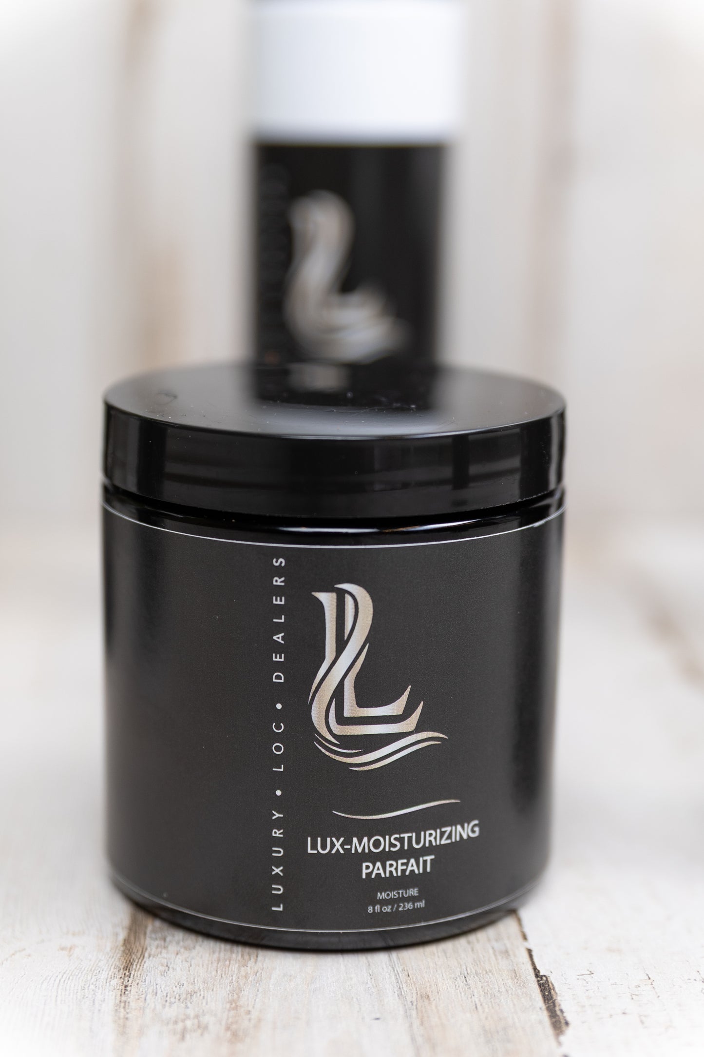 Lux. Moisture Parfait