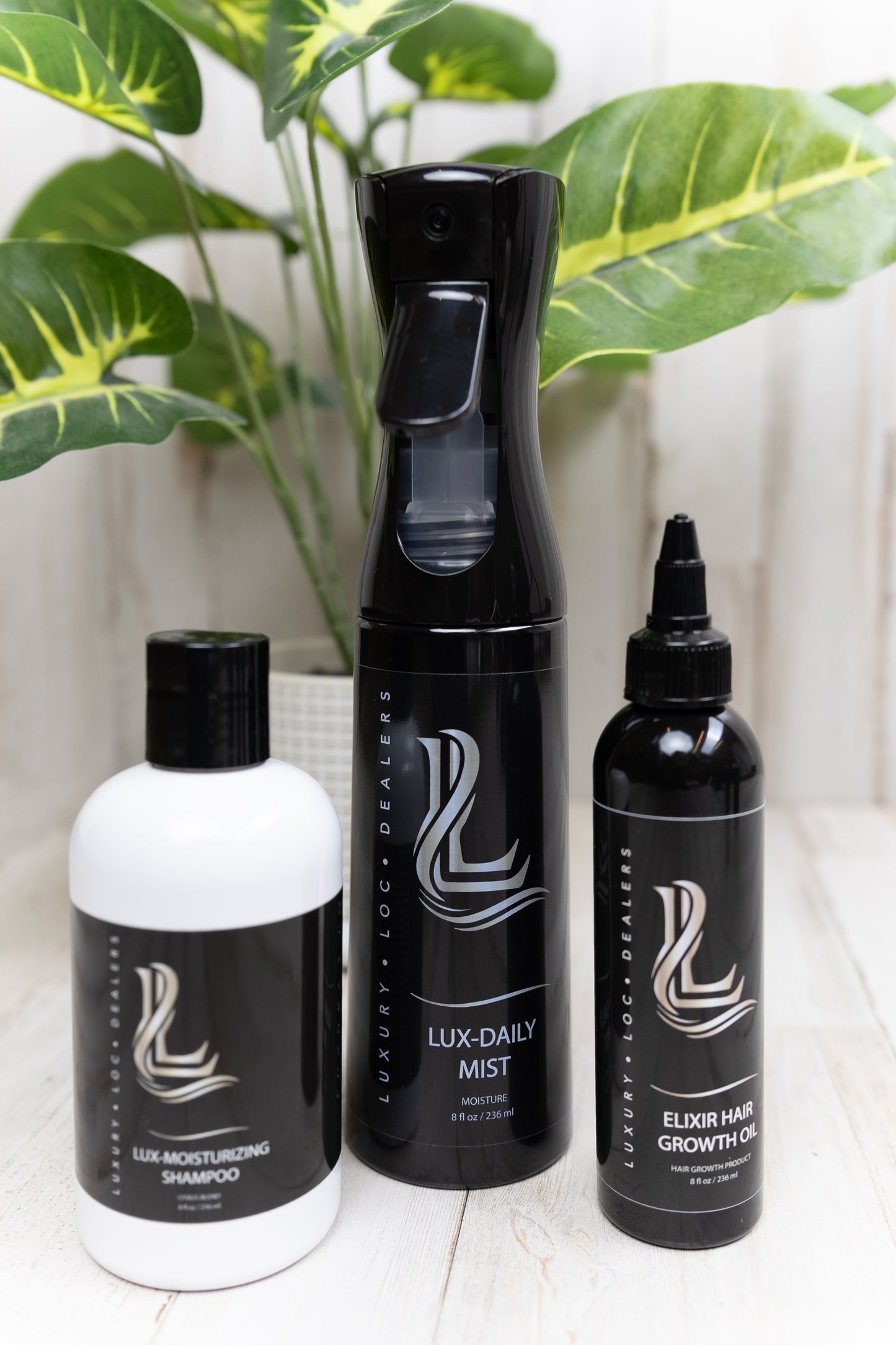 Growth Bundle