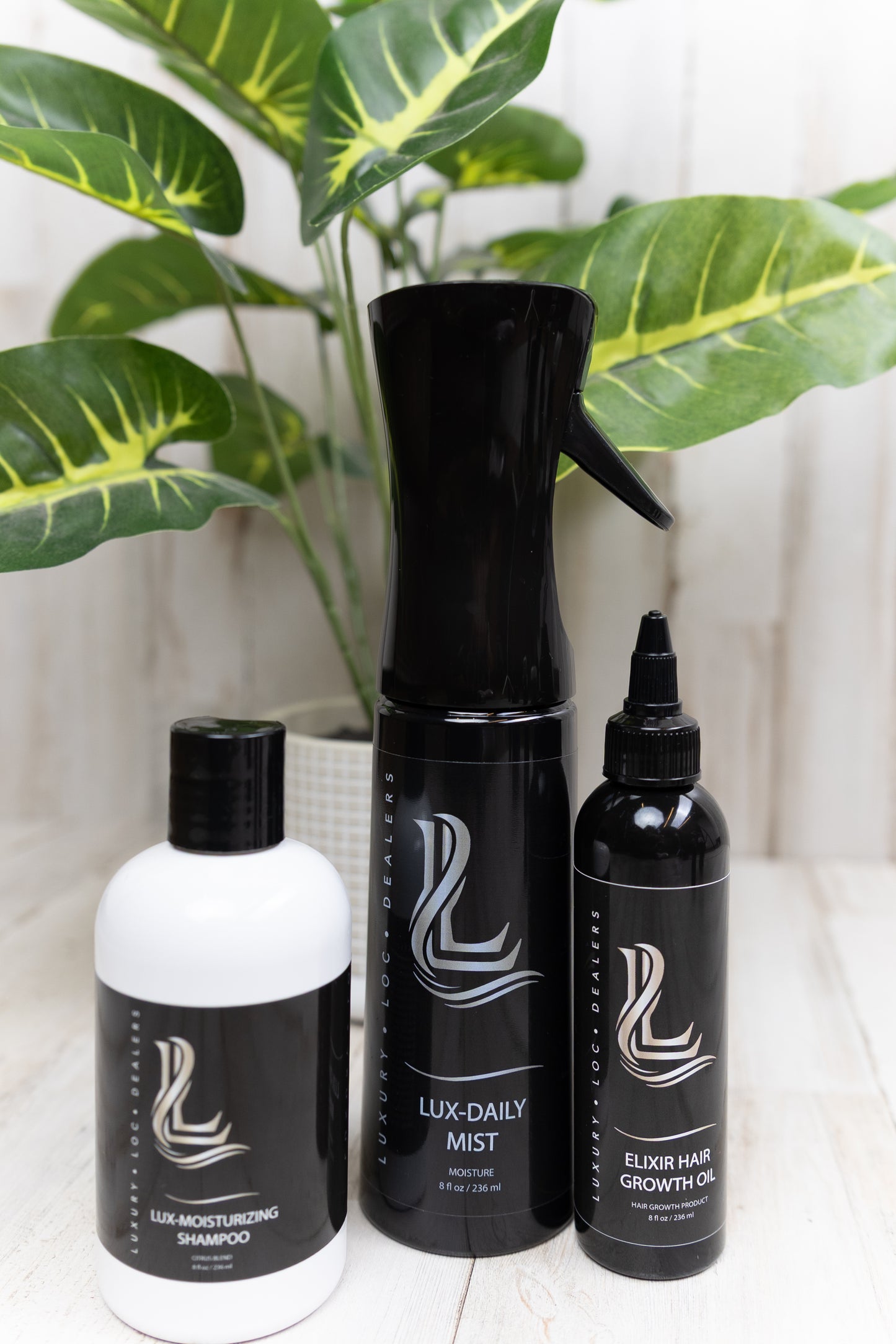Growth Bundle