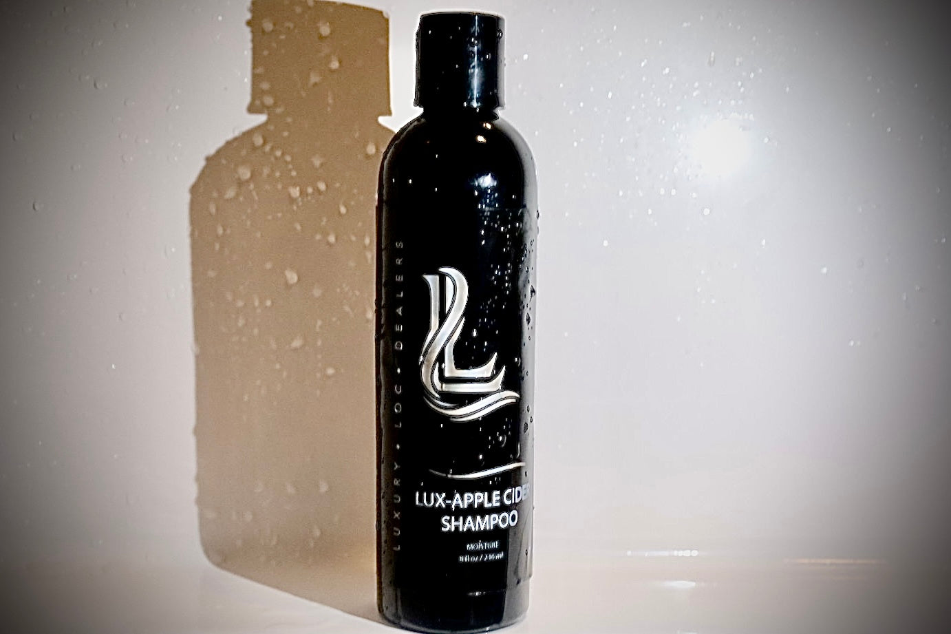 Lux Apple Cider Shampoo