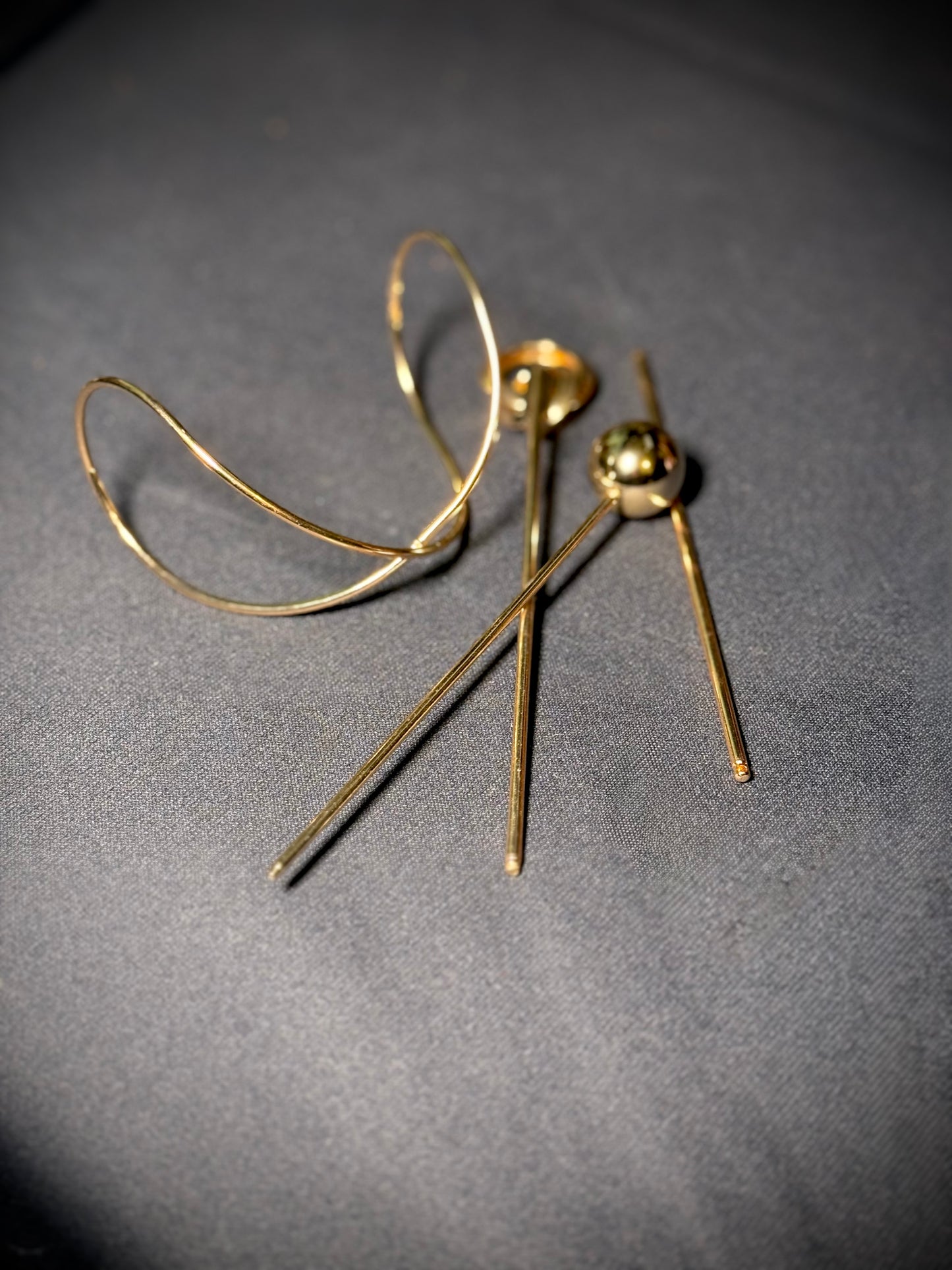 Trinity Charm
