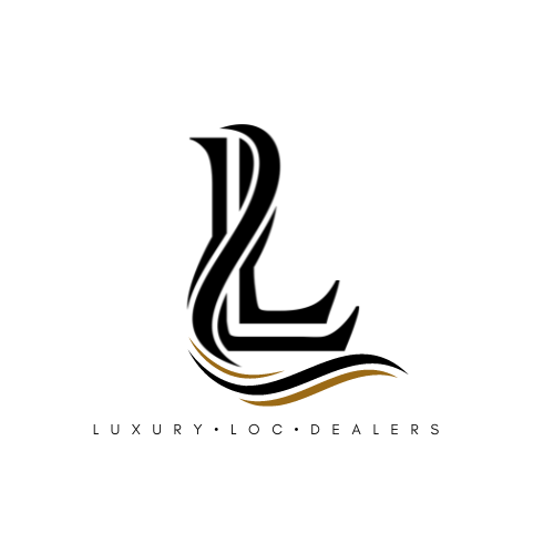 Luxury Loc Dealers Collection logo