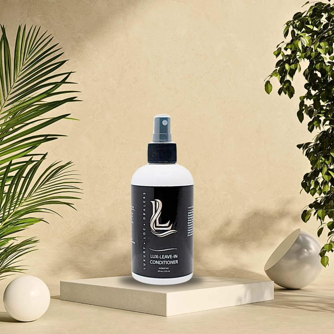 Lux Leave- in Conditioner