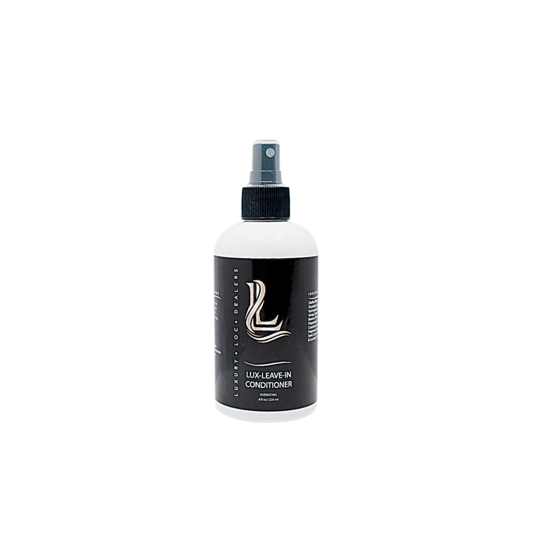 Lux Leave- in Conditioner