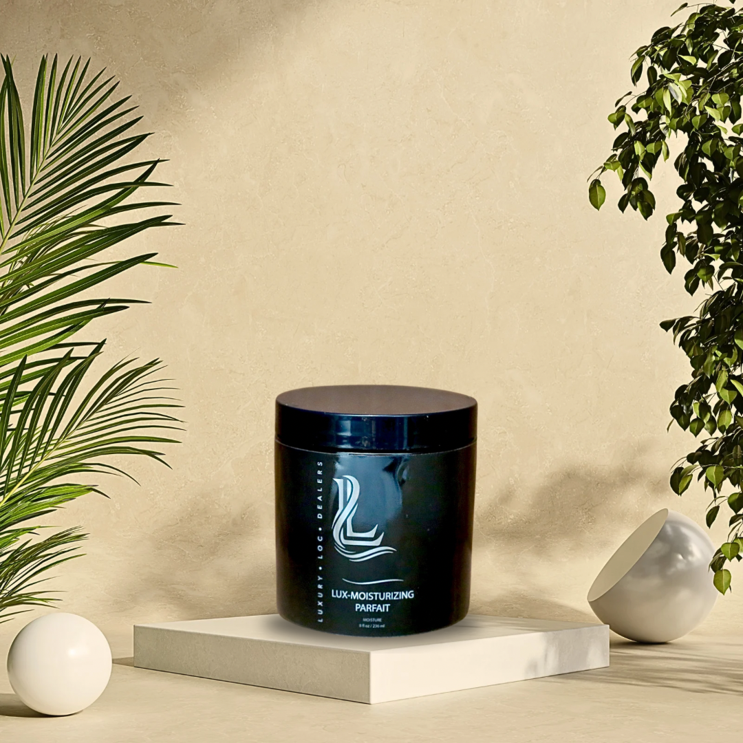 Lux. Moisture Parfait