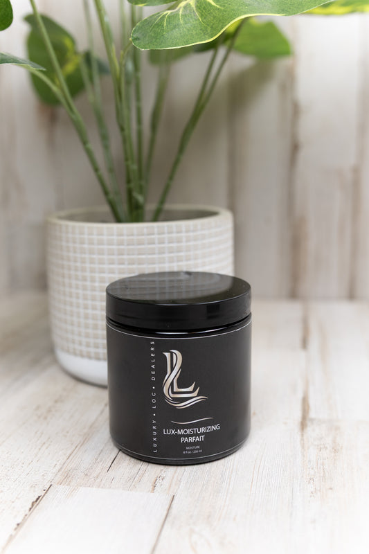 Lux. Moisture Parfait