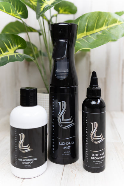 Growth Bundle