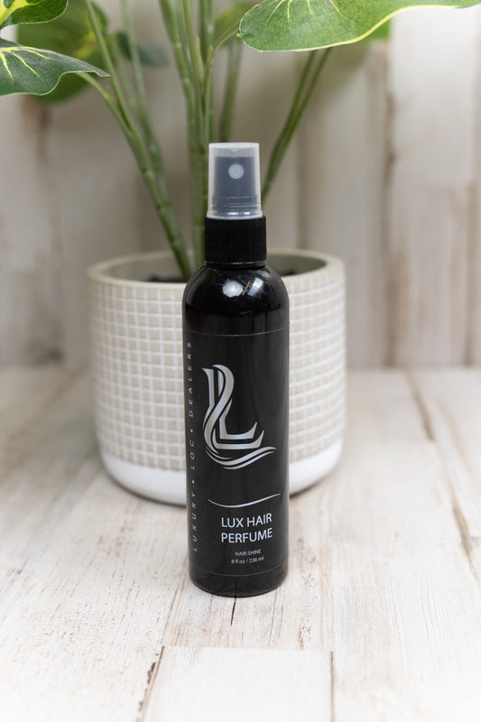 Lux Hair Perfume