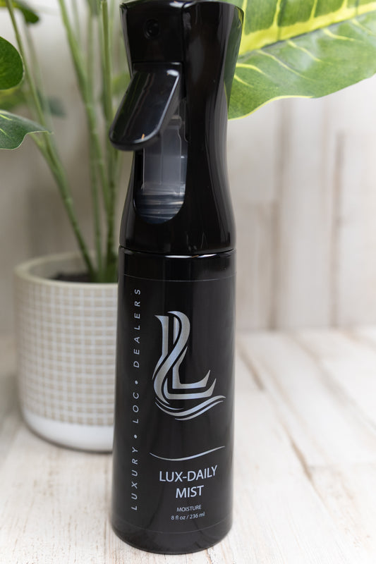 Lux Daily Mist