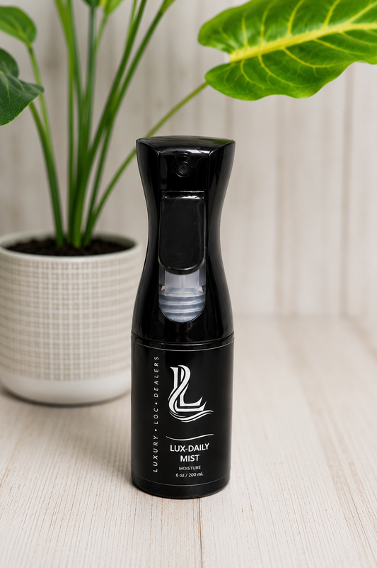 Lux Daily Mist
