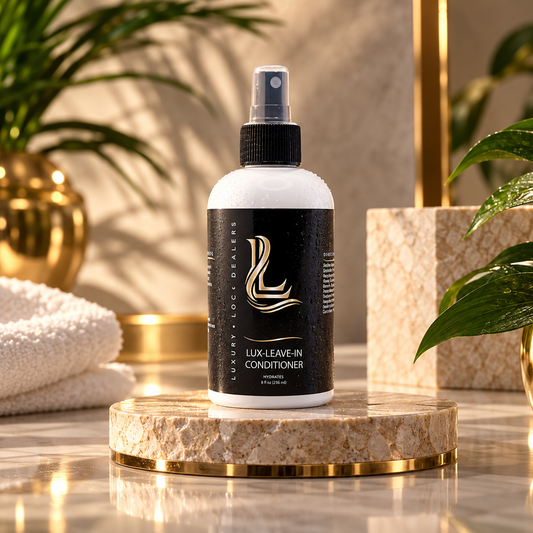 Lux Leave- in Conditioner