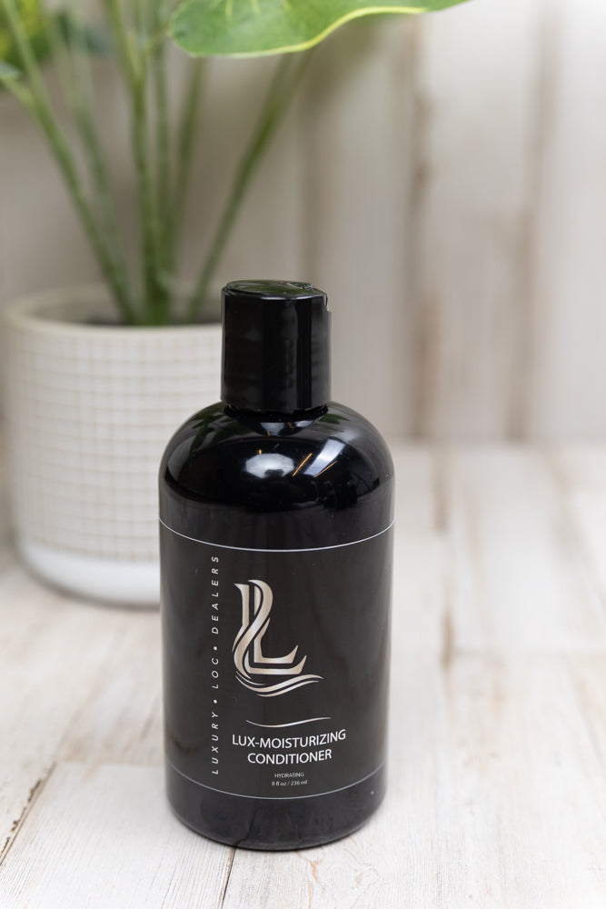Lux Moisture Conditioner