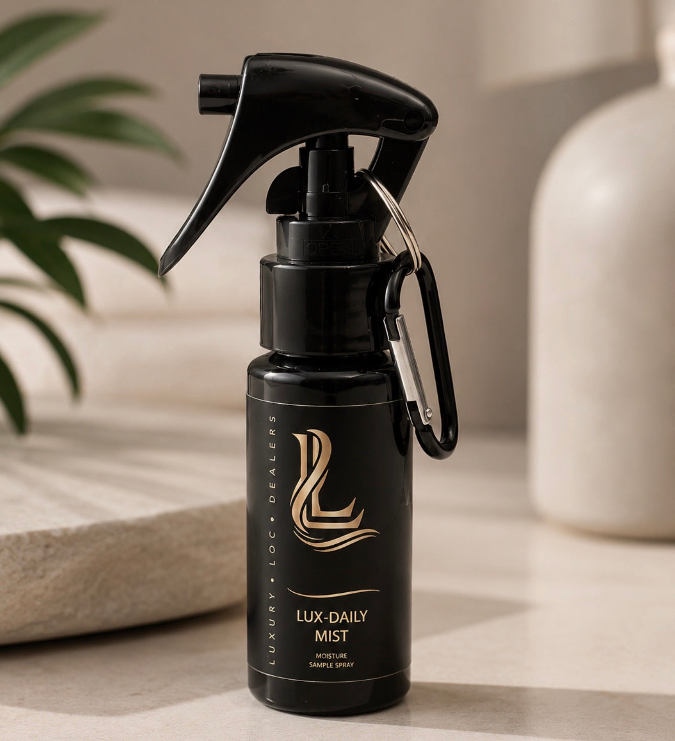 Daily Mist On The Go