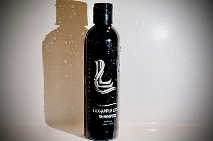 Lux Apple Cider Shampoo