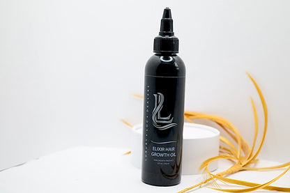 Elixir Hair Growth Oil